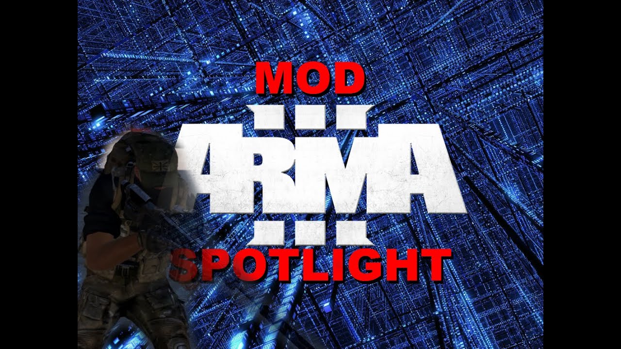 Arma 3 Mod Spotlight: OzDM Set Arsenal (ammobox mod)