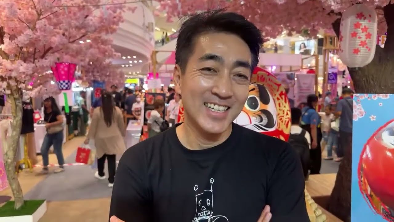บรรยากาศสดส่งตรงจากงาน SUGOI JAPAN FEST 2025