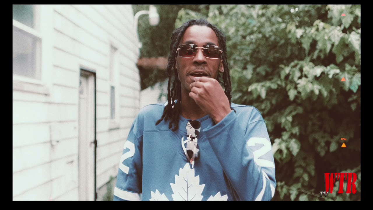 Baby Smoove- Halfway House (Prod. Topside)
