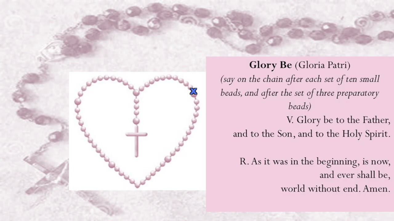 Feb 7th Holy Rosary Confraternity