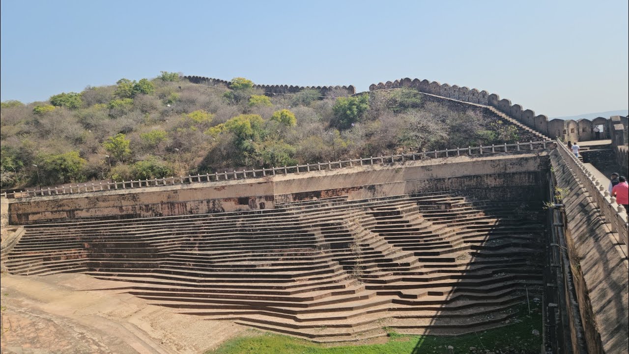 Nahargarh Fort l #nahargarhfort @jaipurthepinkcity 