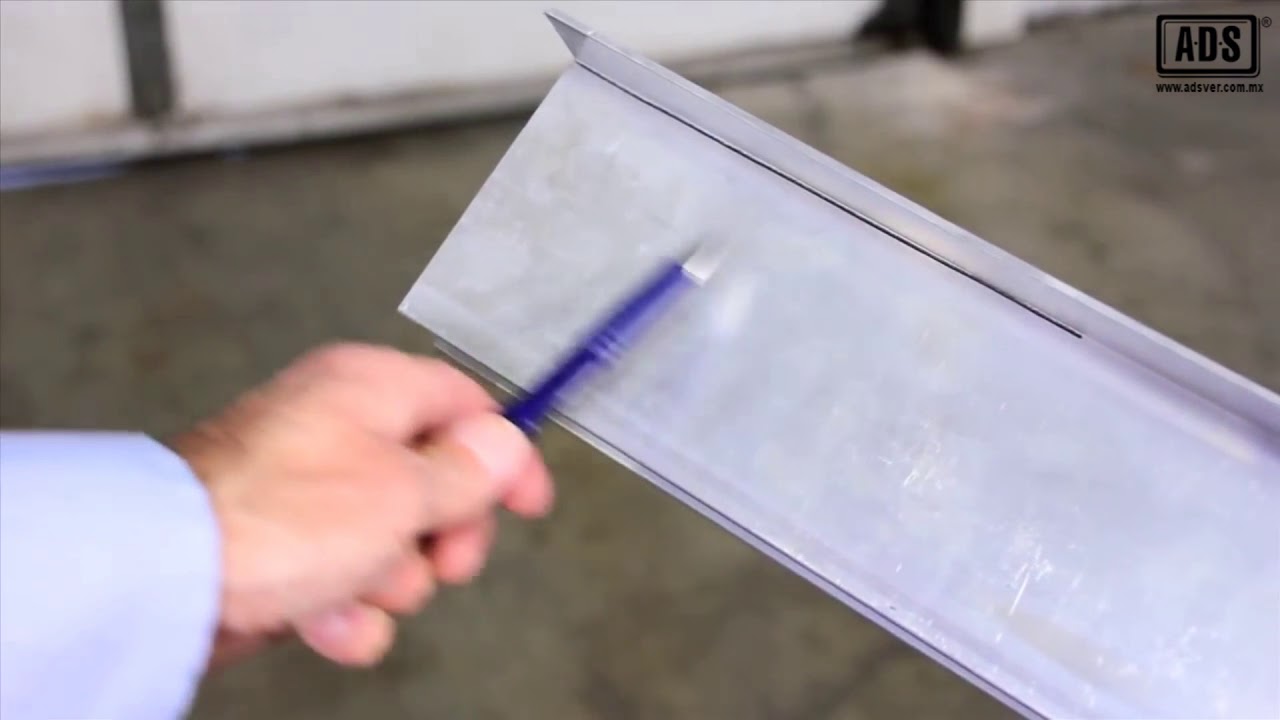 Chase Doors   DuraShield Installation Video