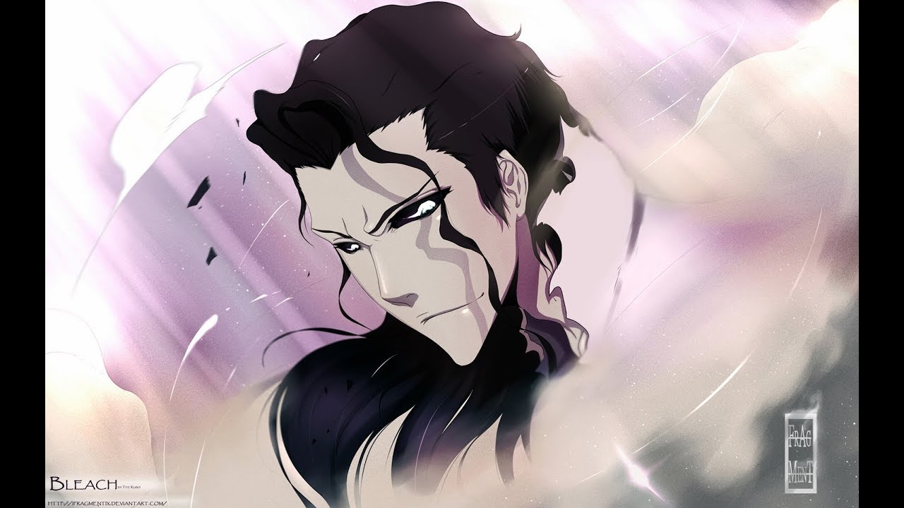 [Guitar] Aizen Battle Ost Remix -