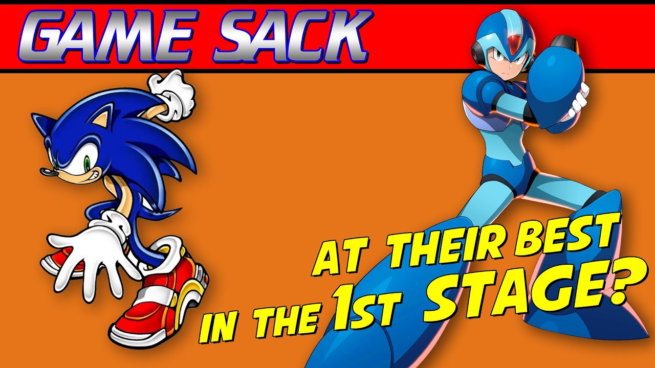 Games that Make Great First Impressions