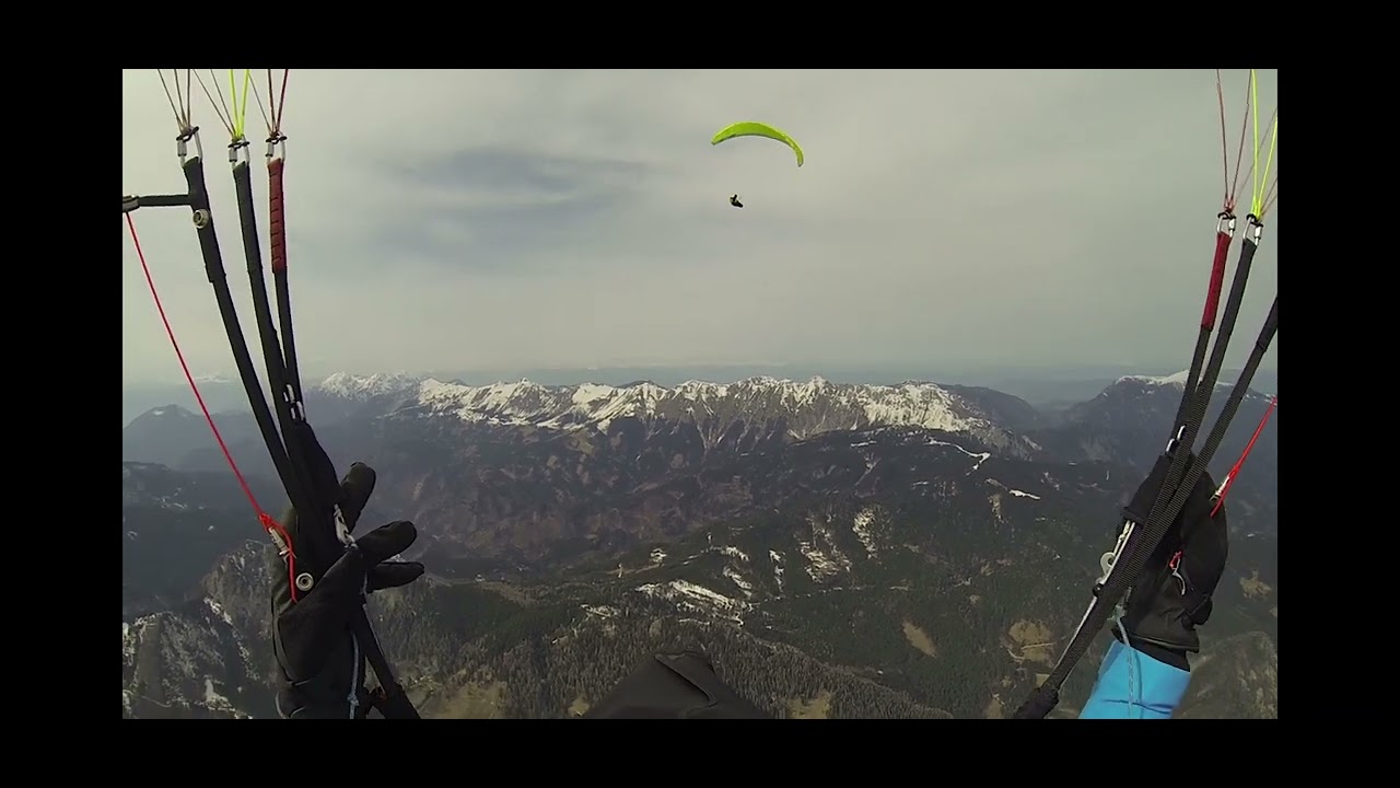 SkiAndFly