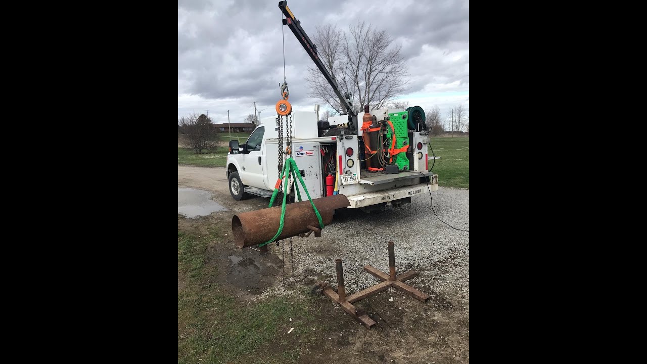Rig tour 23. Whats In My Mobile Welding Rig?