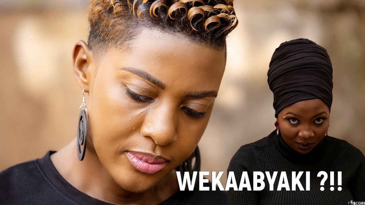 Wekaabya Ki Nga Wabba Nomusajja Wabandi?!! Zubedah Byantalo Ayuziza Flona