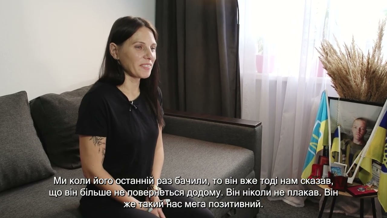Старший солдат Руслан Штокало родом з села Кожичі Івано-Франківської громади