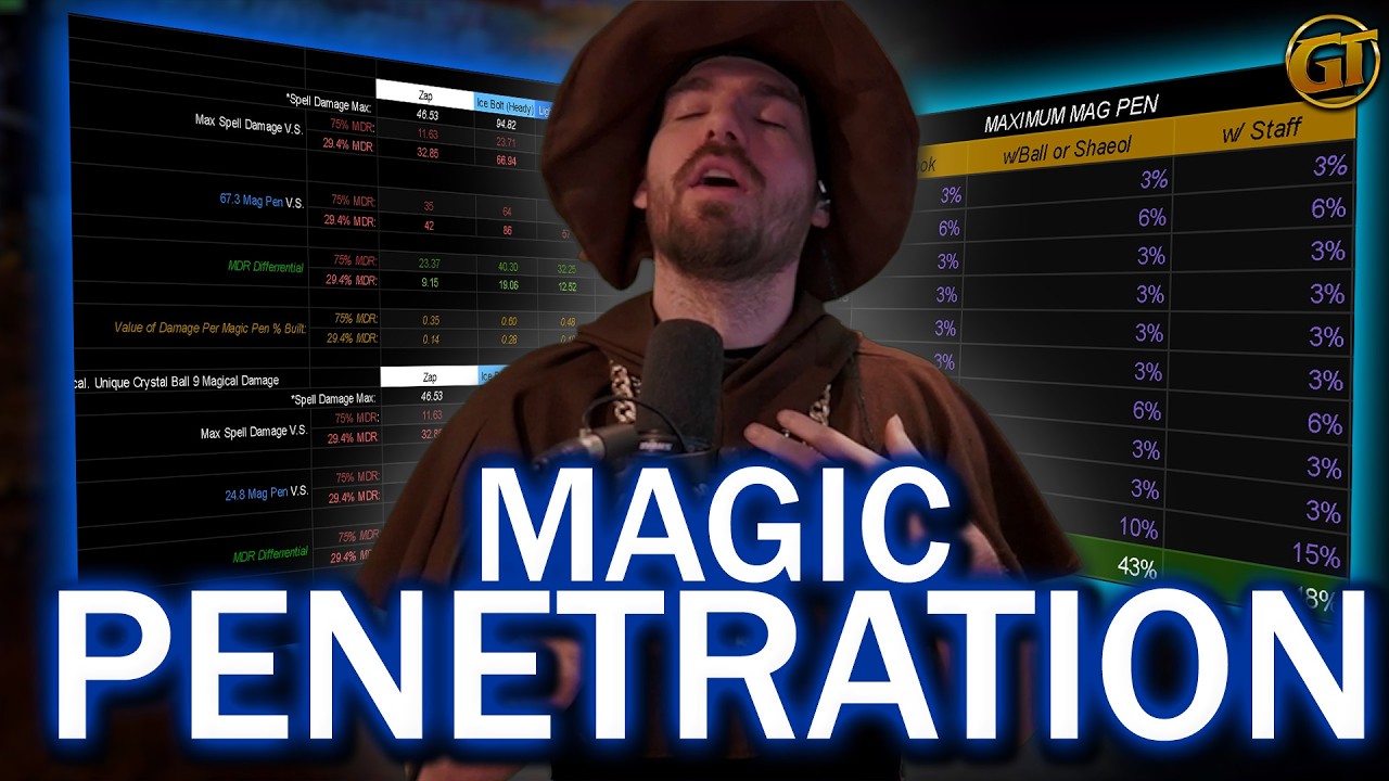 EVERYTHING YOU NEED TO KNOW ABOUT MAGIC PEN IN DARK AND DARKER