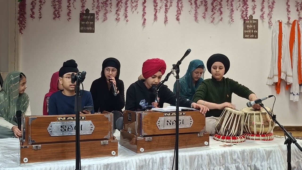 Sura So Pehechaniye||Harsimran Singh||1.2.2026