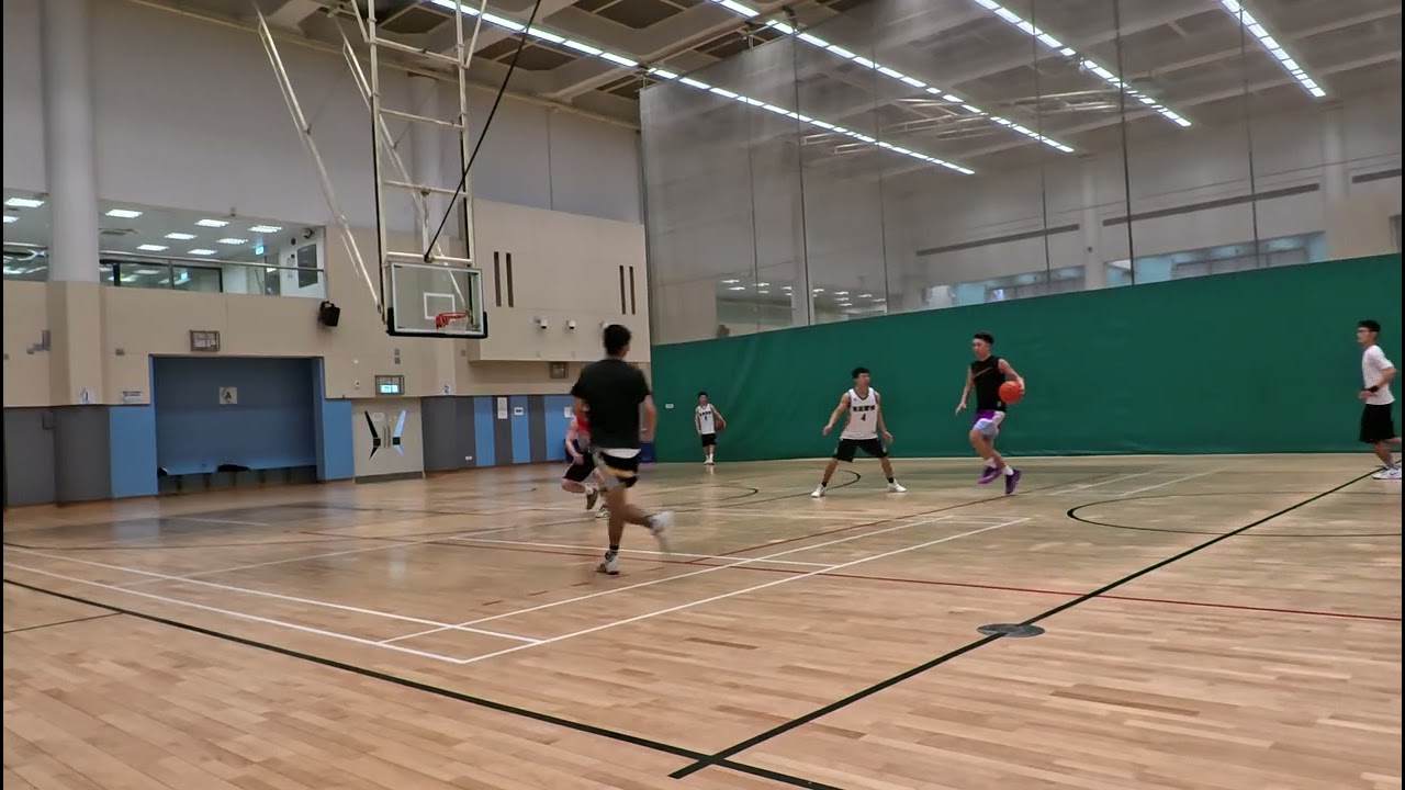2026 03 01 良田體育館 GAME5
