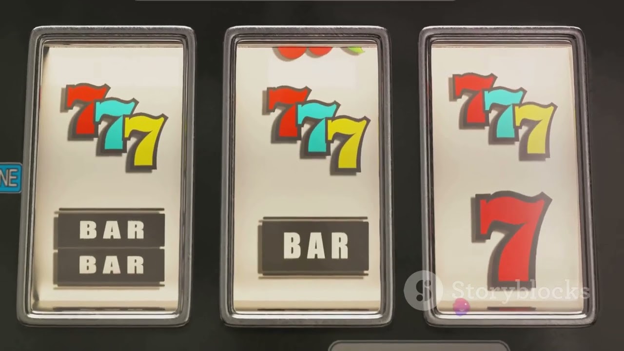 Spin to Win Top 5 Casino Slot Machines 2023 09 14