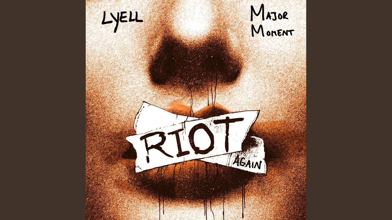 RIOT again