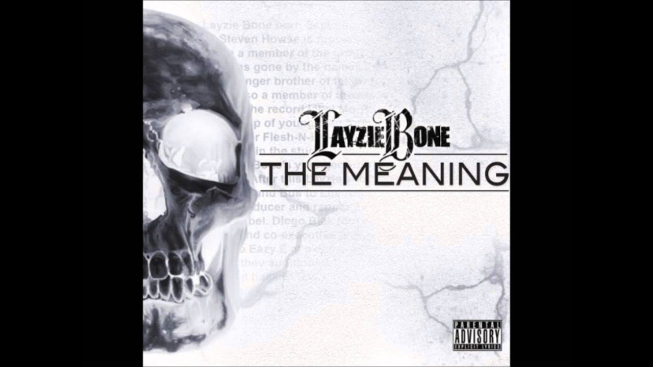 Layzie Bone - Every Night (Feat Bow Wow)