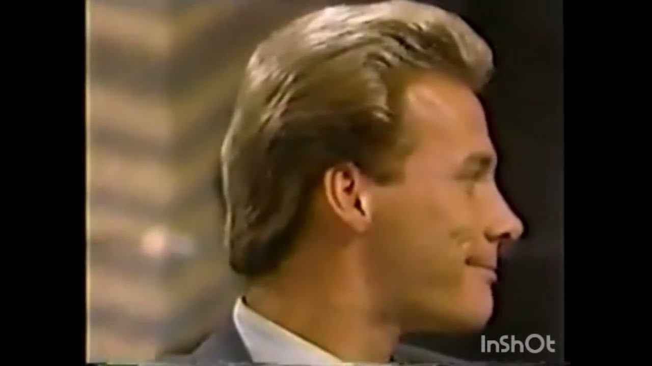 Another World (1994) : Iris