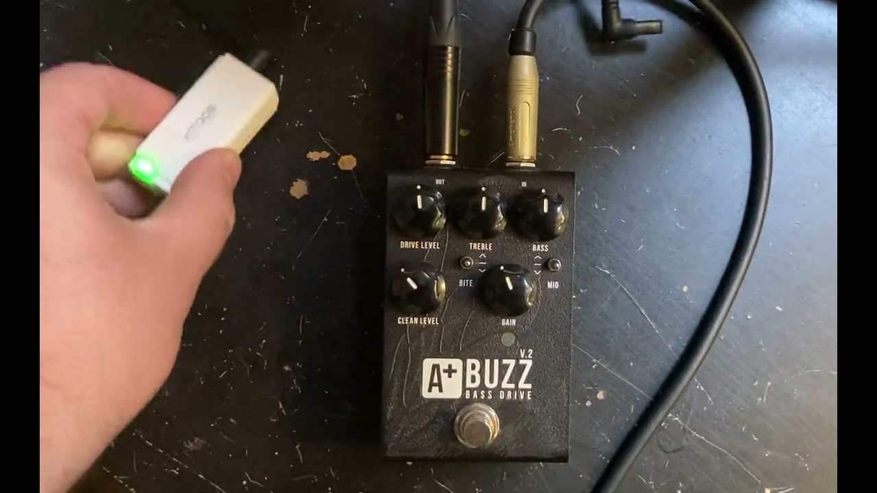Vitoos PB-09 Dual Noise Filter