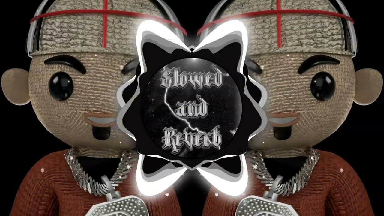 Chuyin - "Otro Desmadre" (Slowed + Reverb)