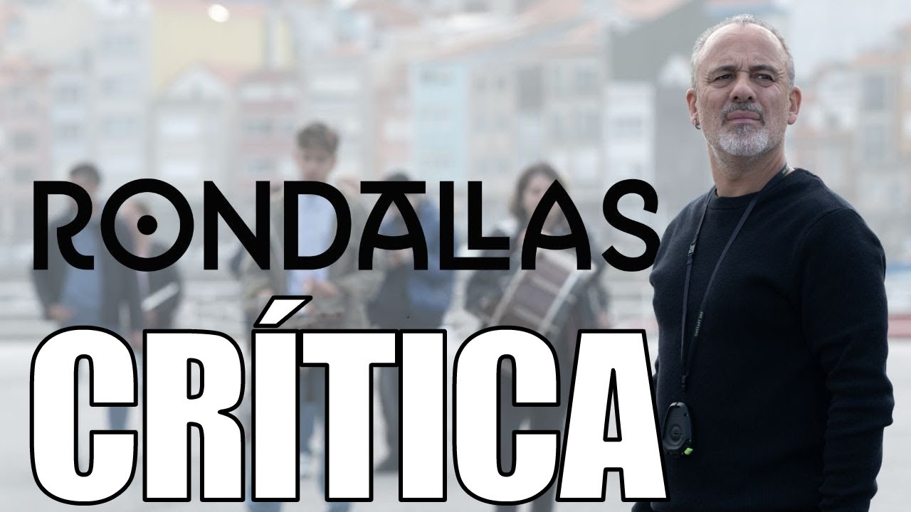 RONDALLAS: La mejor película para empezar el 2026 | Review y Crítica