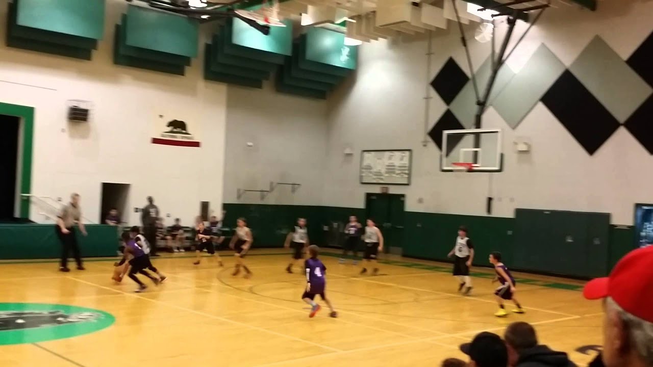 Dzell and Demar Manzanita(10)