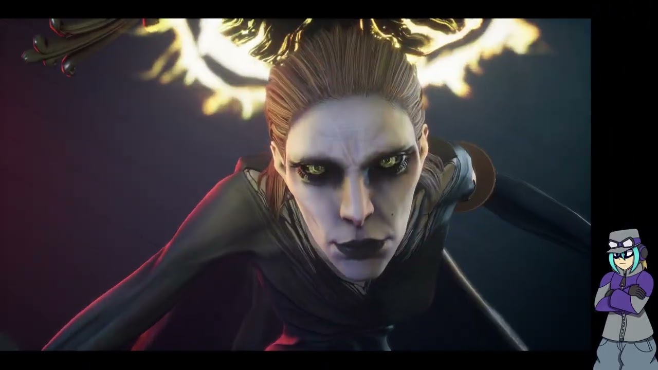 [VaStar] Redfall [Jacob Part 1]  | VaStarPlus Stream VODs