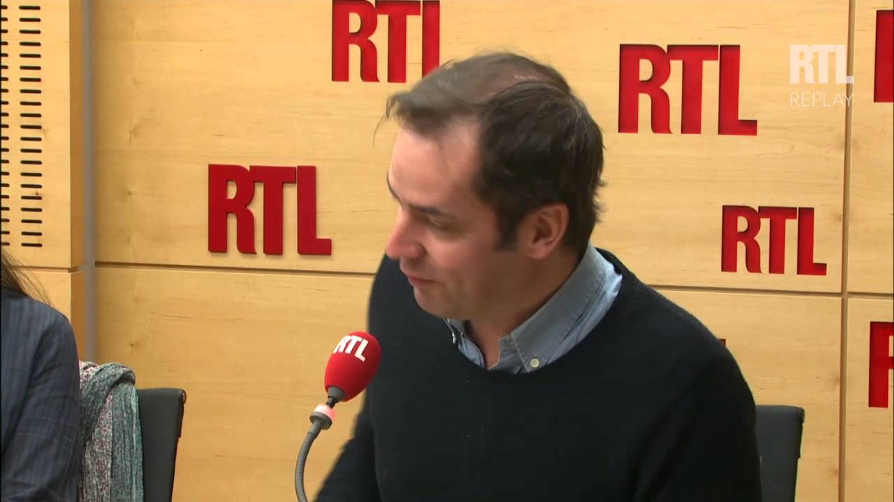 Tanguy Pastureau : Le Salon des Seniors, l'enfer sur terre - RTL - RTL