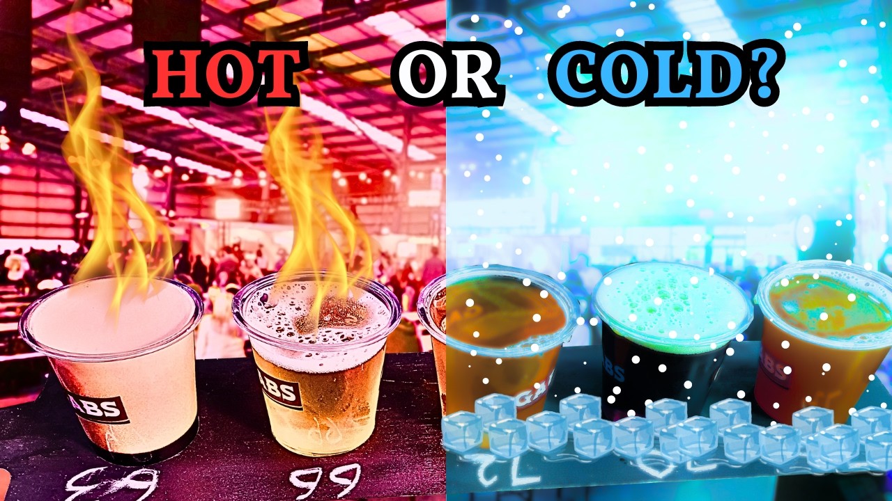 7 Epic Beers at Australia's Ultimate Craft Beer Festival | GABS 2024