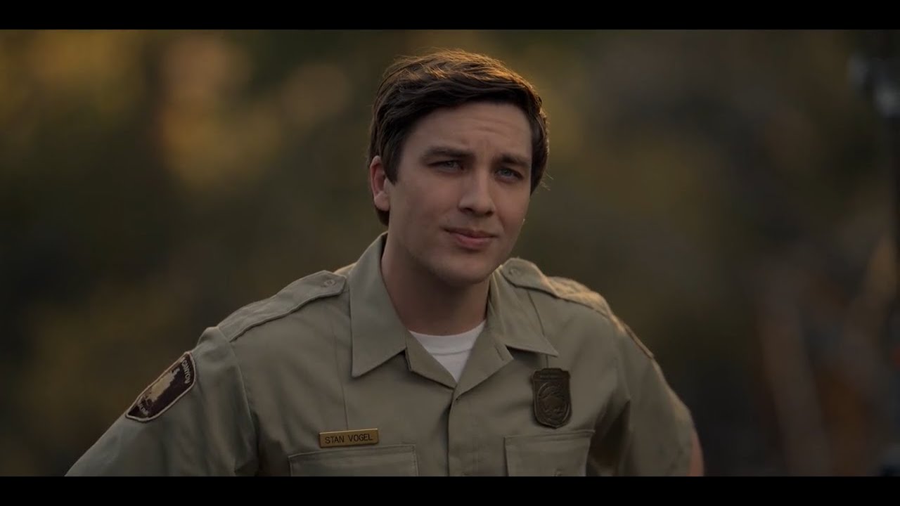 AHS Feral: Ranger Stan Vogel tells his side of the Story