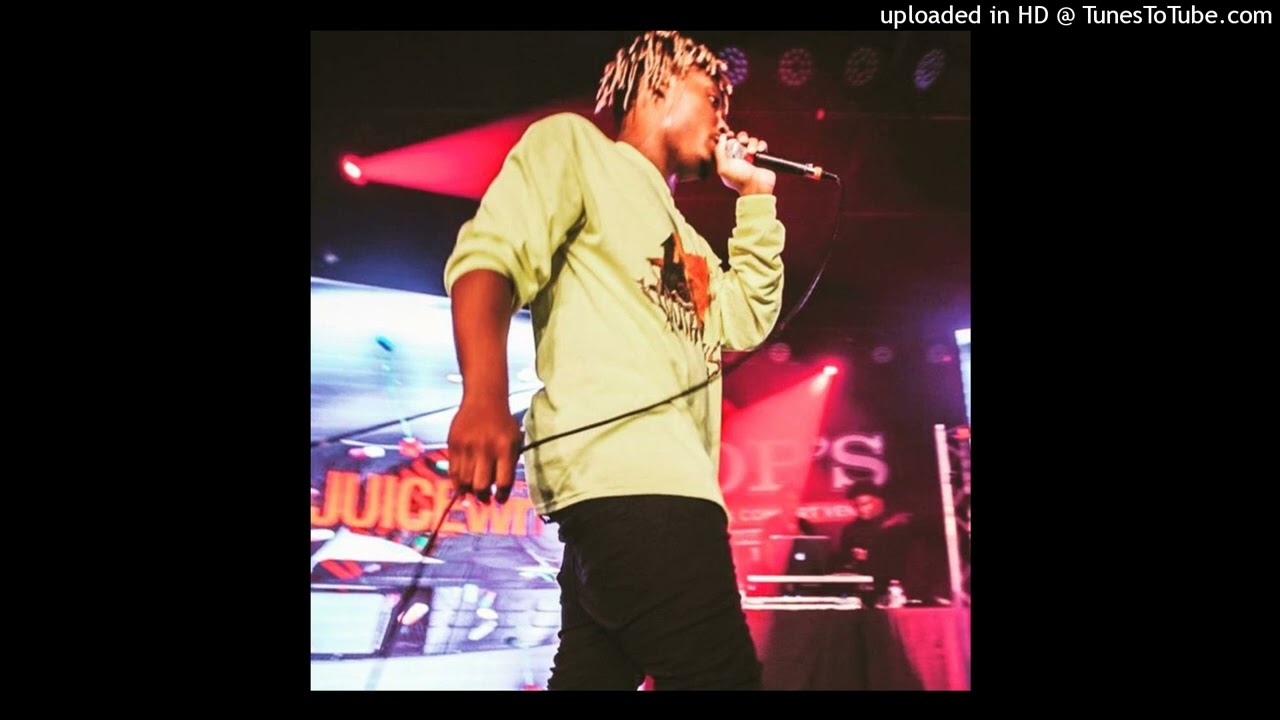 |FREE| JUICE WRLD TYPE BEAT 