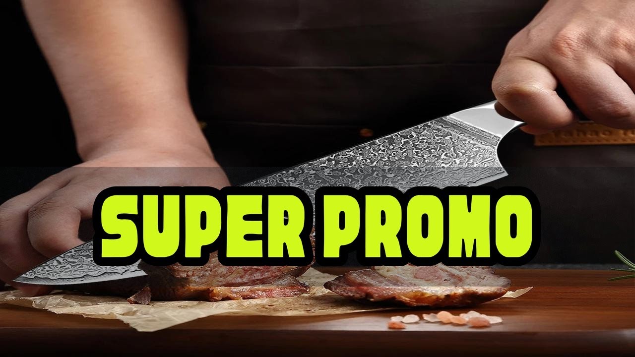 Japanese Damascus Chef Knife Set 1-7PCS 67-Layer VG10 Steel Kitchen Knife Chef Cleaver Knife Santok