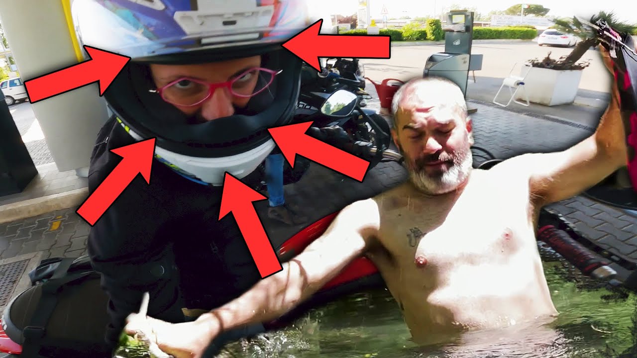 RISCHIATO DI PERDERE DARIO per colpa loro...