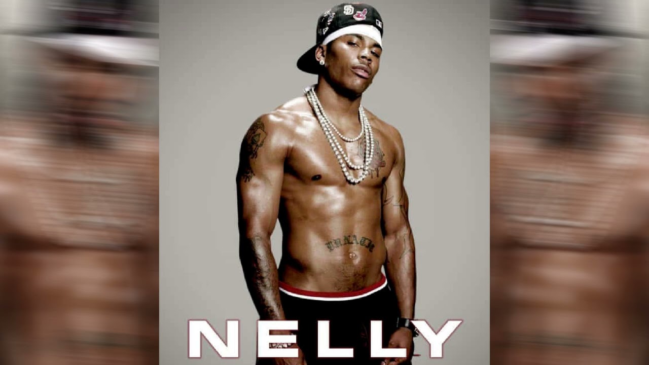 Nelly - Here Comes The Boom! (Reupload) / dasakurah