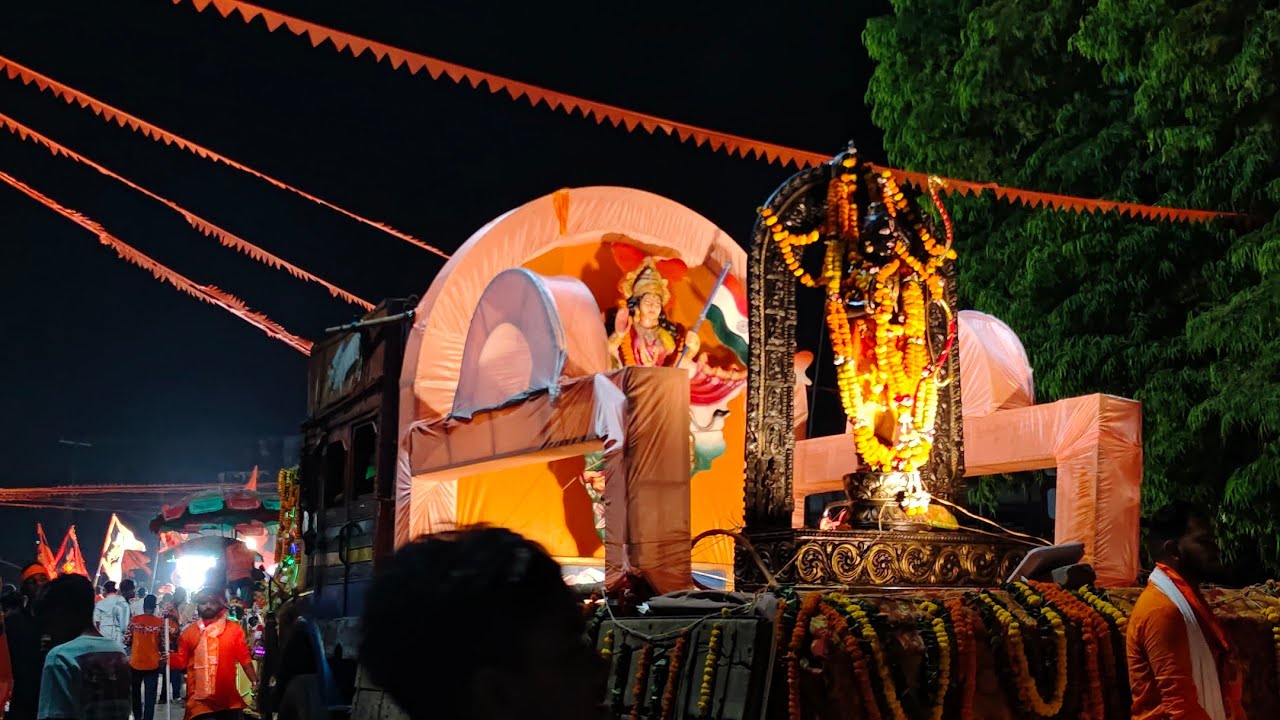 Exploring With satyajit is live! #jagatsinghpur #ramnavami #live @ExploringWithsatyajit 