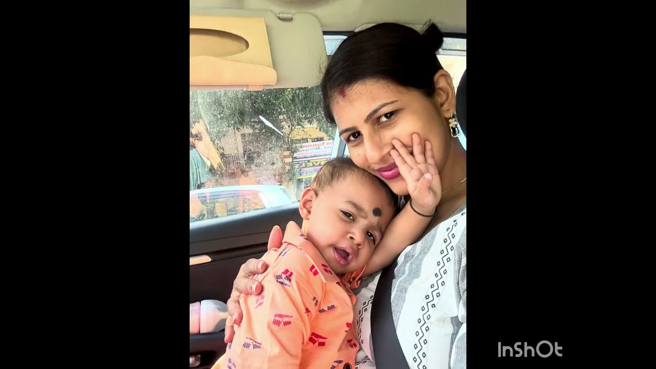 #first_trip_of_Rihaan & Rhythm🧿🧿