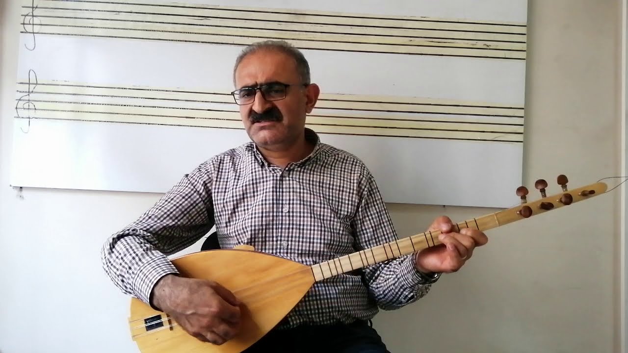 262. Dersimiz YAŞAMDAN ÖLÜME Solfej KISA SAP Edip AKBAYRAM/Kıvırcık ALİ /Yılmaz ÖZDEMİR
