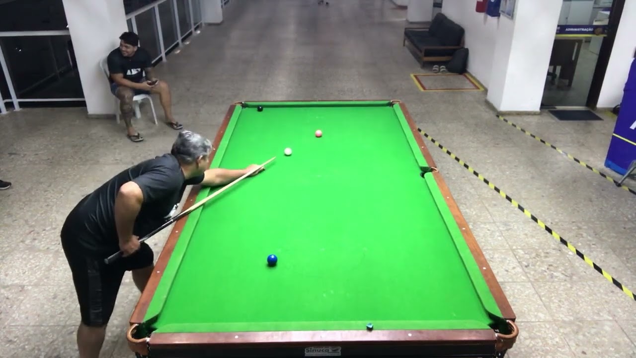 César vs Sidicley, Serie Prata Jogo 2