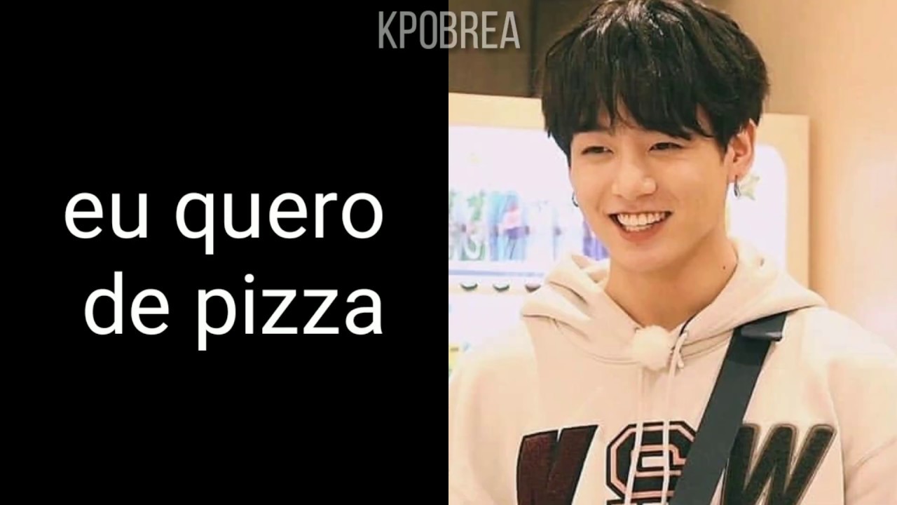 [LIGAÇÃO] BTS EM : O MIOJO ENFEITIÇADO| KPOBREA