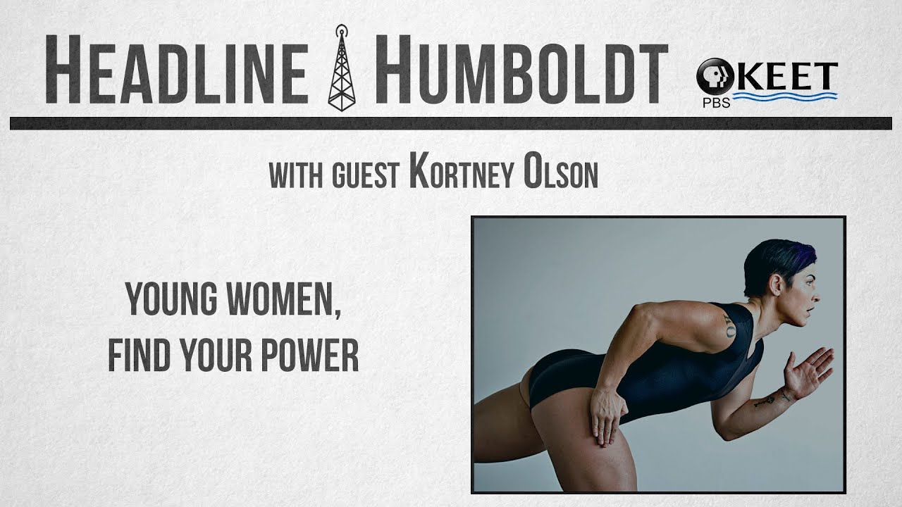 Historic Falk and Kortney Olson on Empowering Women - Headline Humboldt