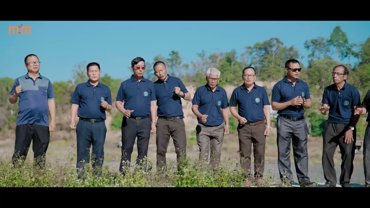 CHAMPHAI HOSPITAL VENG KOHHRAN PAVALAI PAWL -   KA HMAAH LUIRAL KHAWMAWI CHU A AWM (OFFICIAL)