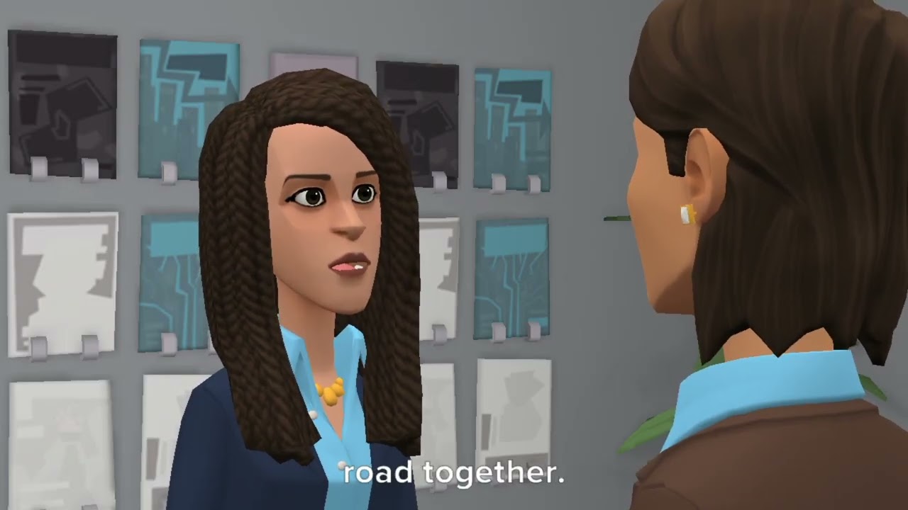 Ожидание Божьего времени: задержка не означает отказ | Вдохновляющий христианский фильм