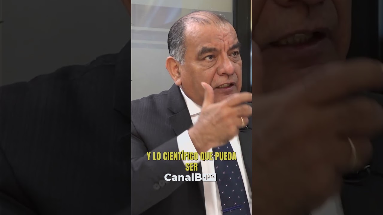 C&eacute;sar Astudillo: se debe colocar agentes encubiertos en las bandas criminales