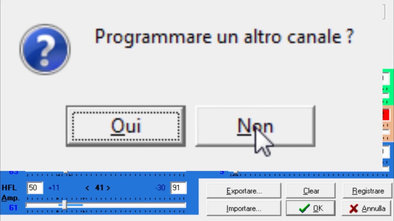 GUIDA - Programmare nuovi gettoni/monete su Gettoniere RM4 e RM5