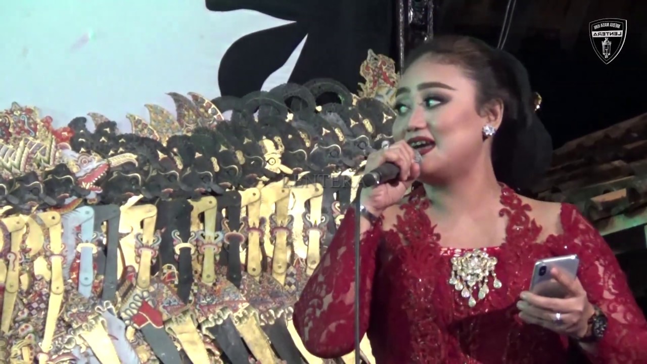 Proborini Kidung Wahyu Kolosebo Feat Gareng Salatiga
