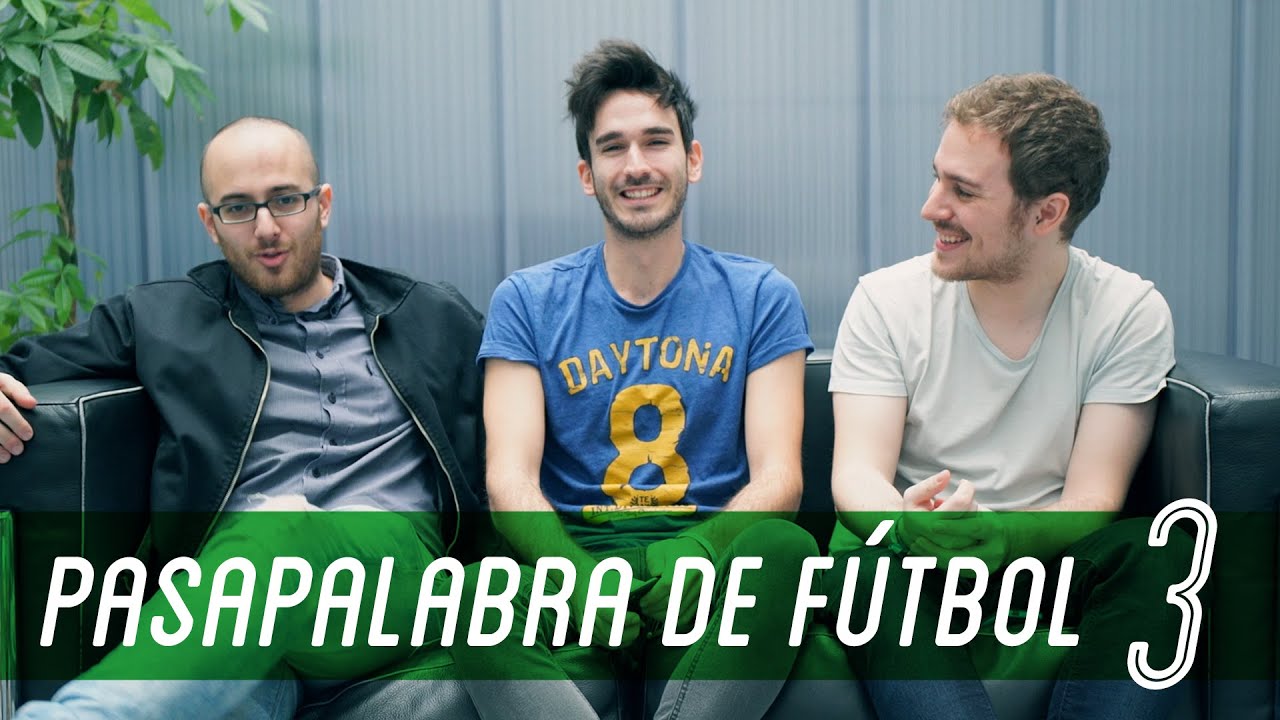 El reto más amañado de la historia | Pasapalabra de Fútbol