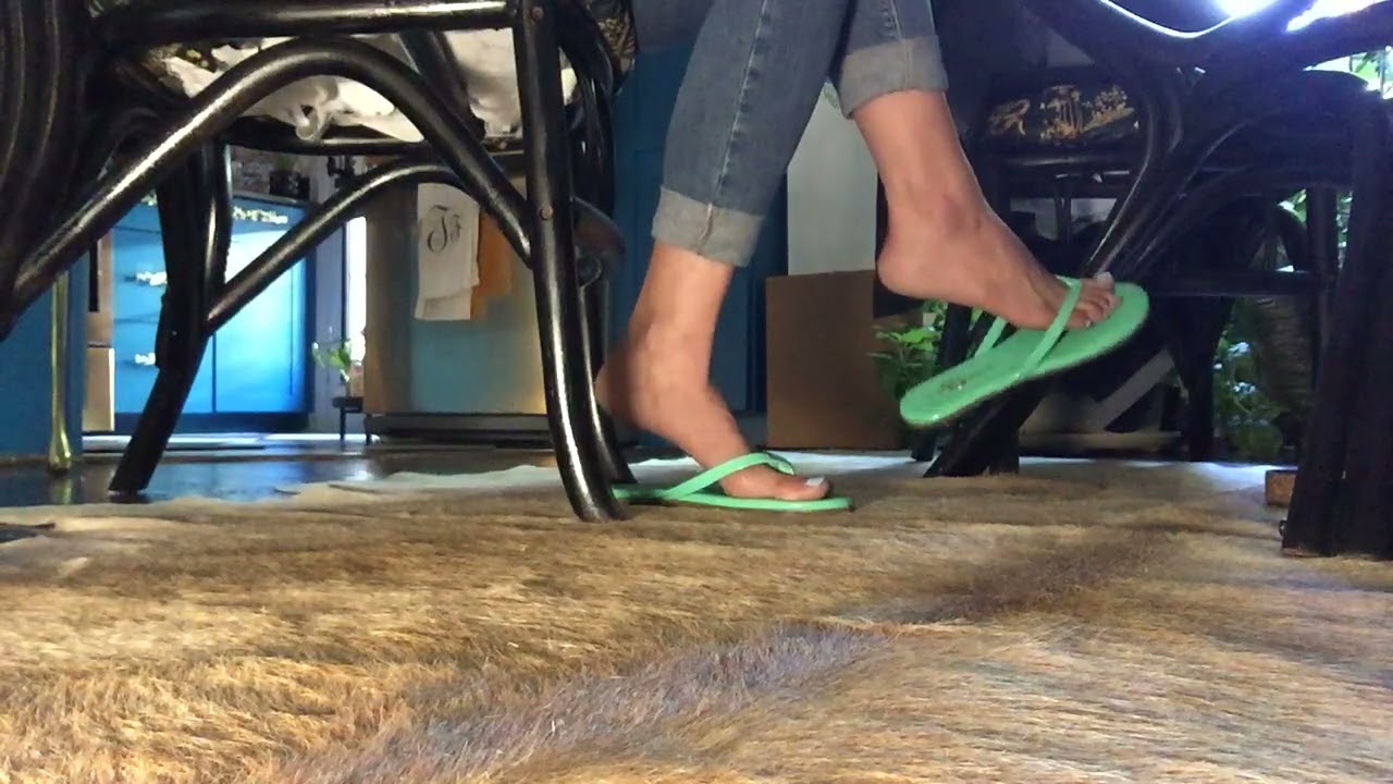 ASMR side view POV