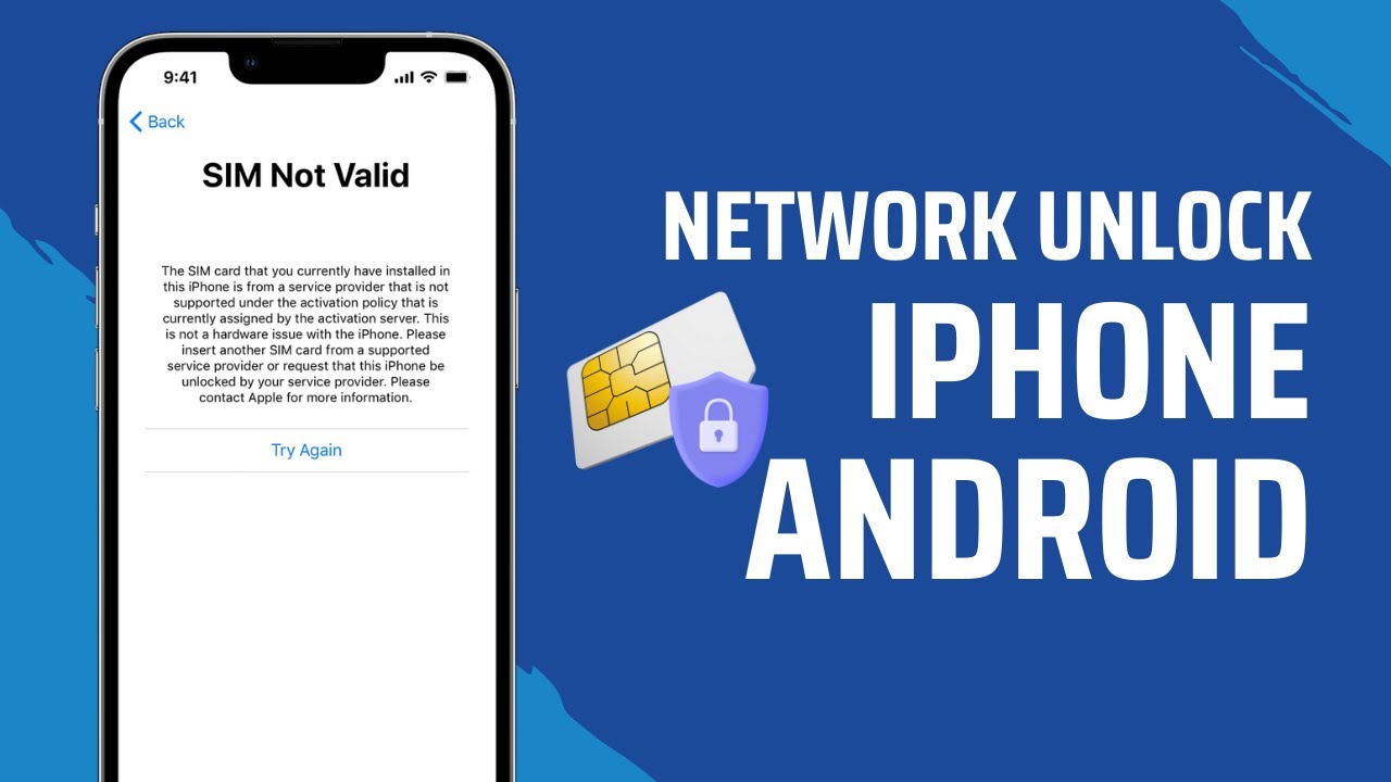 How Can I Switch Carriers On My iPhone