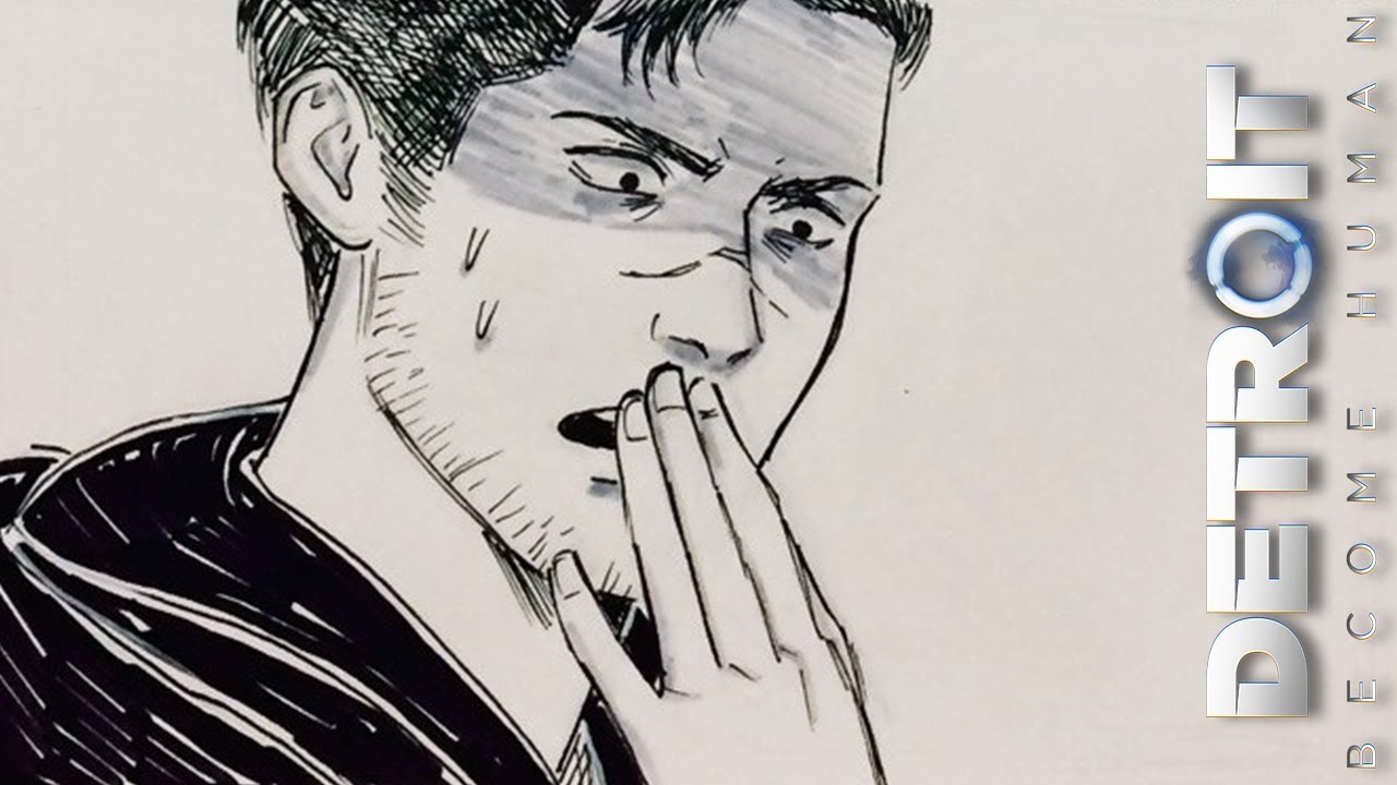 DPD Office Fun [Reed900] / Детройт: Стань человеком (The Office + Heathers) Comic Dub