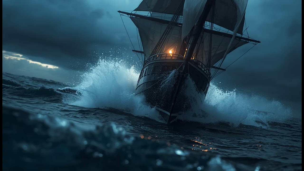 Don’t Turn the Ship Around