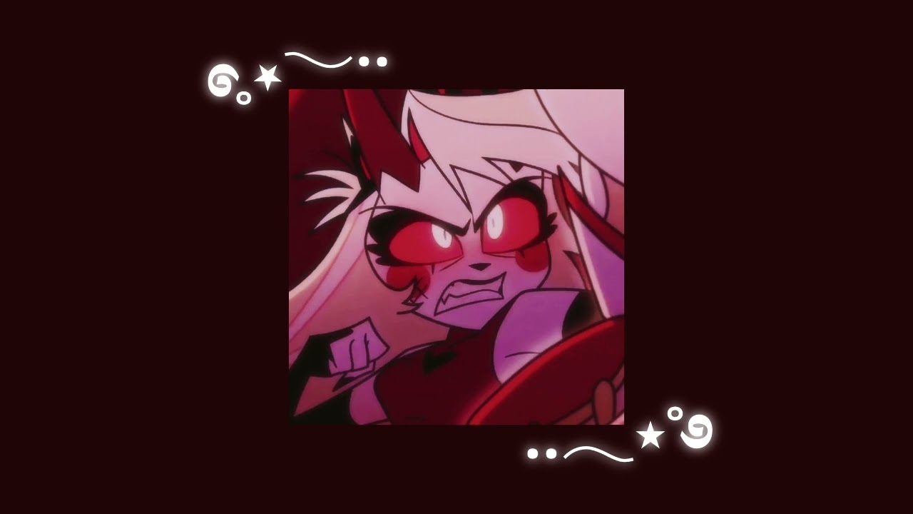 《☆ Hear My Hope [Hazbin Hotel] - 𝕟𝕚𝕘𝕙𝕥𝕔𝕠𝕣𝕖 ☆》
