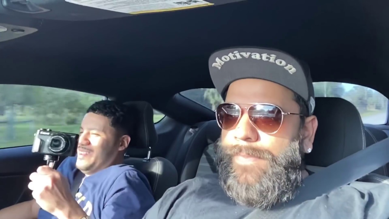 HE WASN&rsquo;T READY! KIA OWNER 1st TIME IN 840WHP MUSTANG!