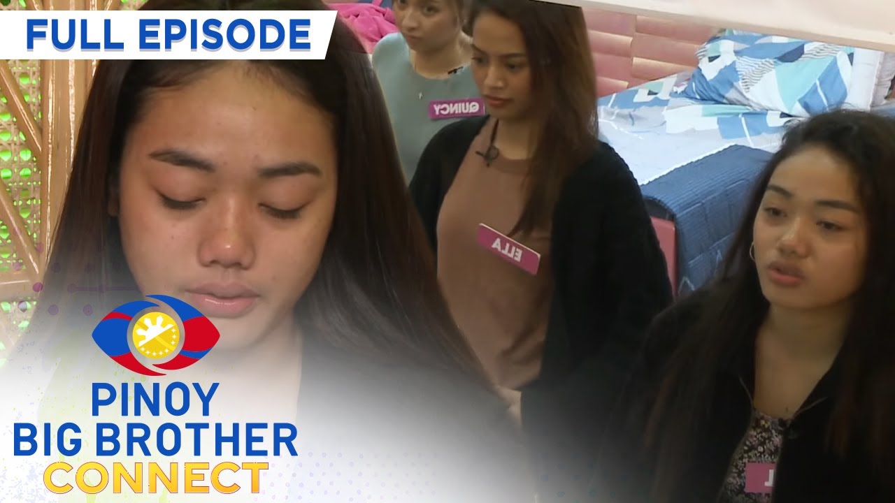 Pinoy Big Brother Connect | January 29, 2021 Full Episode